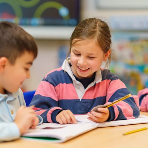 Notting Hill Prep School